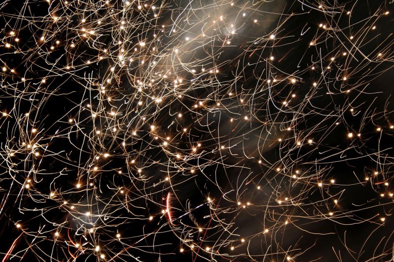 How to photograph fireworks How to photograph fireworks