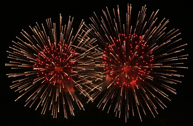 How to photograph fireworks How to photograph fireworks