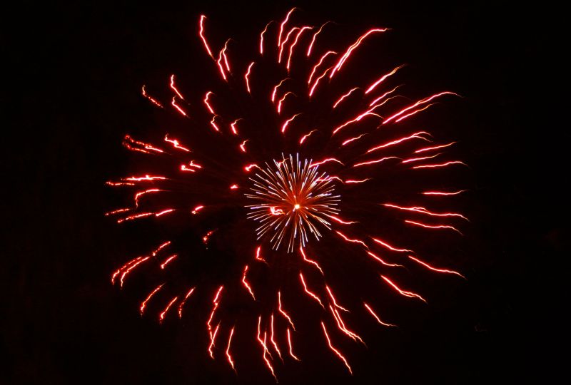 How to photograph fireworks How to photograph fireworks