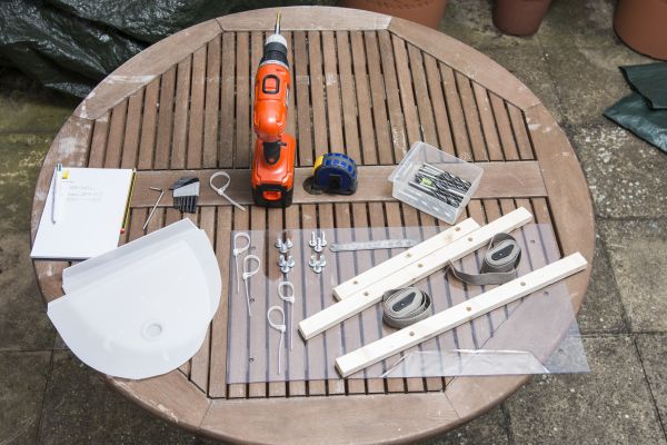 How to Build a Field Macro Studio How to Build a Field Macro Studio
