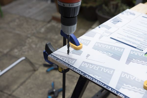 How to Build a Field Macro Studio How to Build a Field Macro Studio