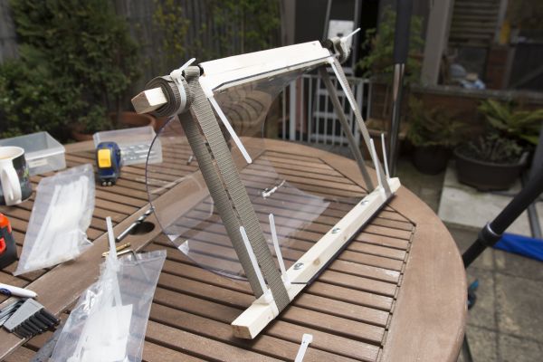 How to Build a Field Macro Studio How to Build a Field Macro Studio