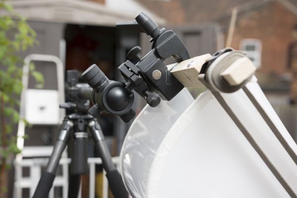 How to Build a Field Macro Studio How to Build a Field Macro Studio
