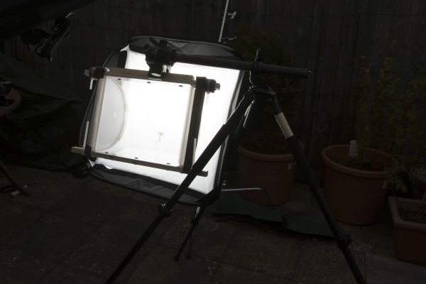 How to Build a Field Macro Studio How to Build a Field Macro Studio