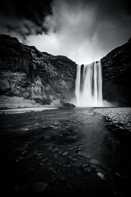 Shooting Landscapes with an Ultra-Wide Lens Shooting Landscapes with an Ultra-Wide Lens