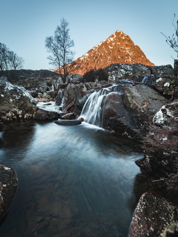 Shooting Landscapes with an Ultra-Wide Lens Shooting Landscapes with an Ultra-Wide Lens