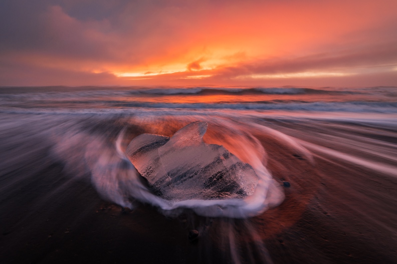 Shooting Landscapes with an Ultra-Wide Lens Shooting Landscapes with an Ultra-Wide Lens