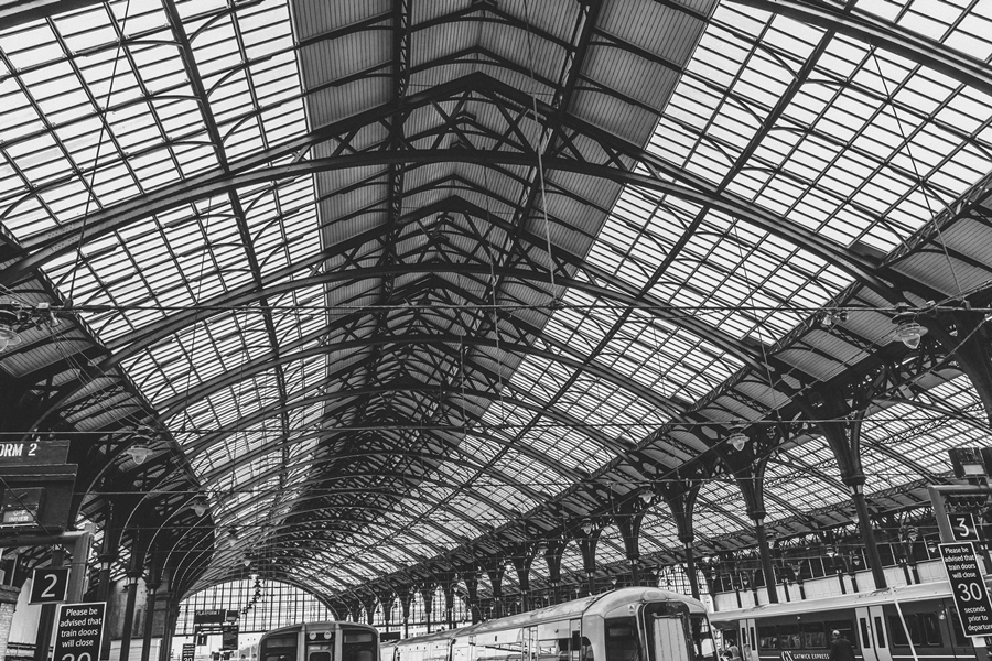 A Photographer's guide to Brighton A Photographer's guide to Brighton
