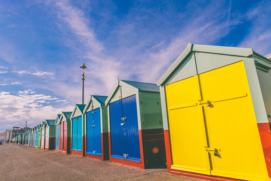 A Photographer's guide to Brighton A Photographer's guide to Brighton