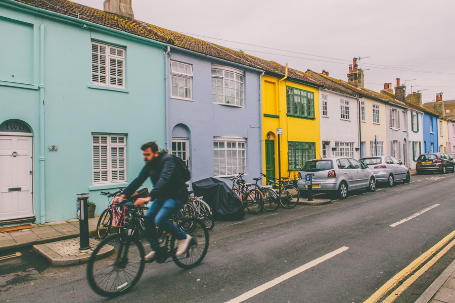 A Photographer's guide to Brighton A Photographer's guide to Brighton