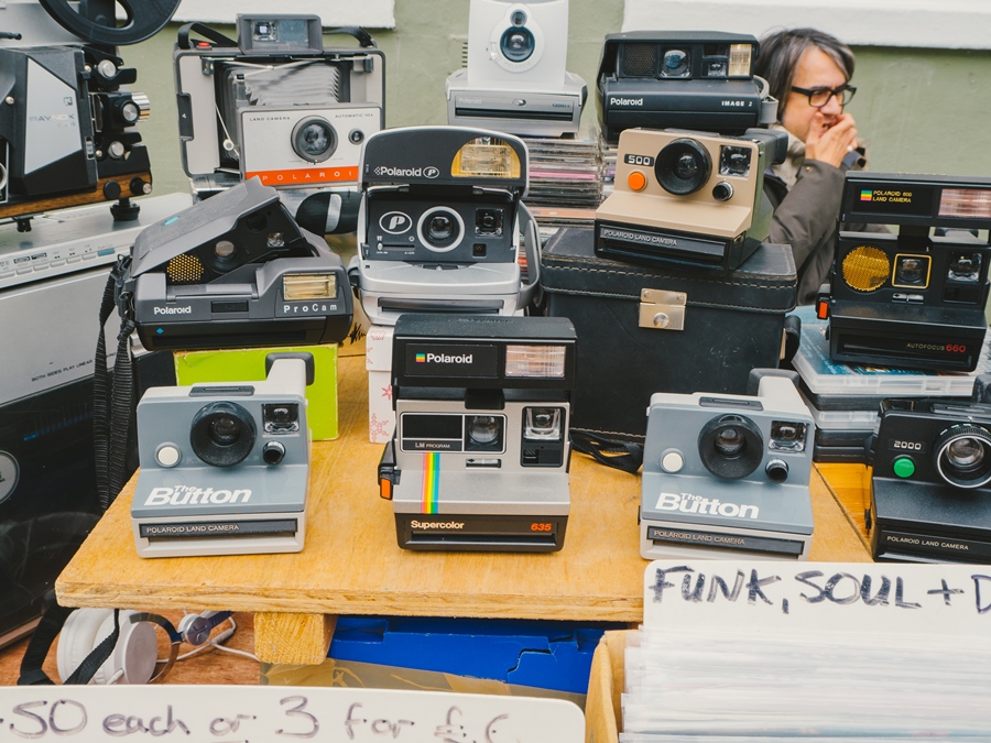 A Photographer's guide to Brighton A Photographer's guide to Brighton