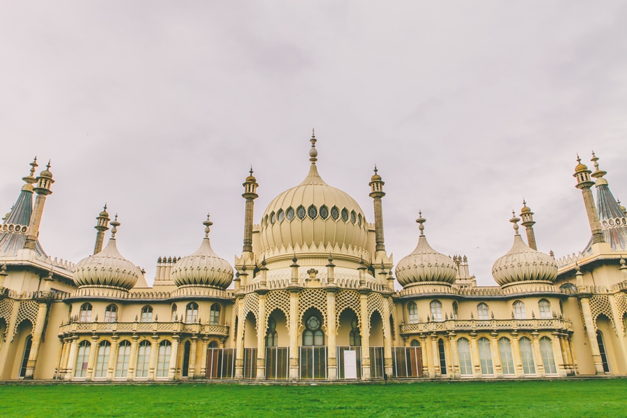 A Photographer's guide to Brighton A Photographer's guide to Brighton