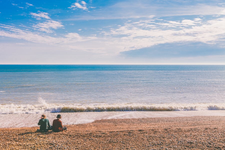 A Photographer's guide to Brighton A Photographer's guide to Brighton