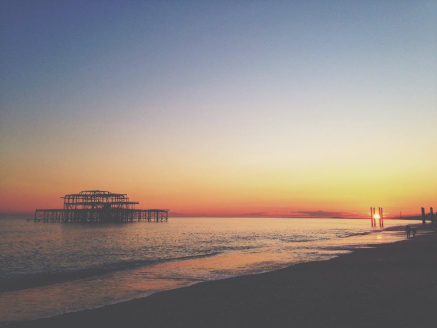 A Photographer's guide to Brighton A Photographer's guide to Brighton