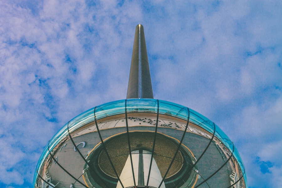 A Photographer's guide to Brighton A Photographer's guide to Brighton