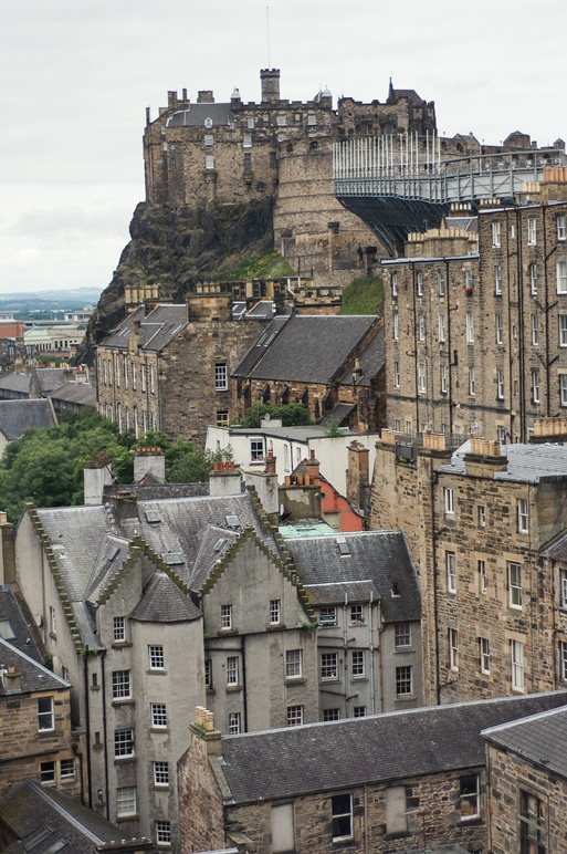 Photographer's guide to Edinburgh Photographer's guide to Edinburgh