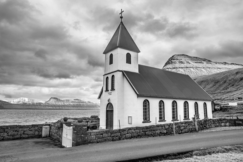 An Adventure to the Faroe Islands An Adventure to the Faroe Islands