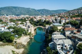 Travel Photography: A Balkan Road Trip | Bosnia and Herzegovina