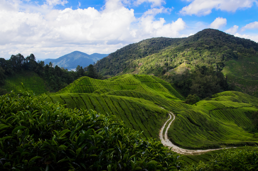 A Photographer's Guide to Southeast Asia A Photographer's Guide to Southeast Asia