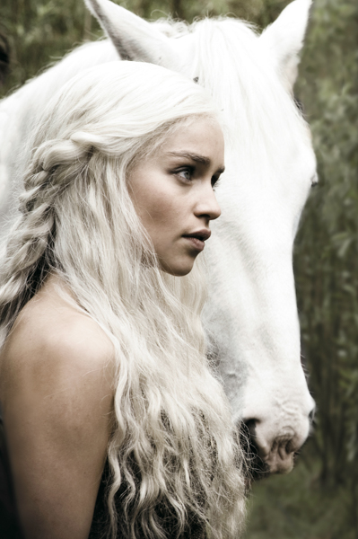 Life as the Official Game of Thrones Photographer Life as the Official Game of Thrones Photographer