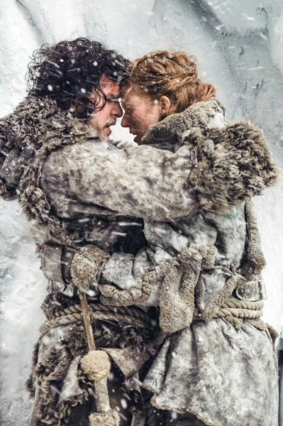 Life as the Official Game of Thrones Photographer Life as the Official Game of Thrones Photographer