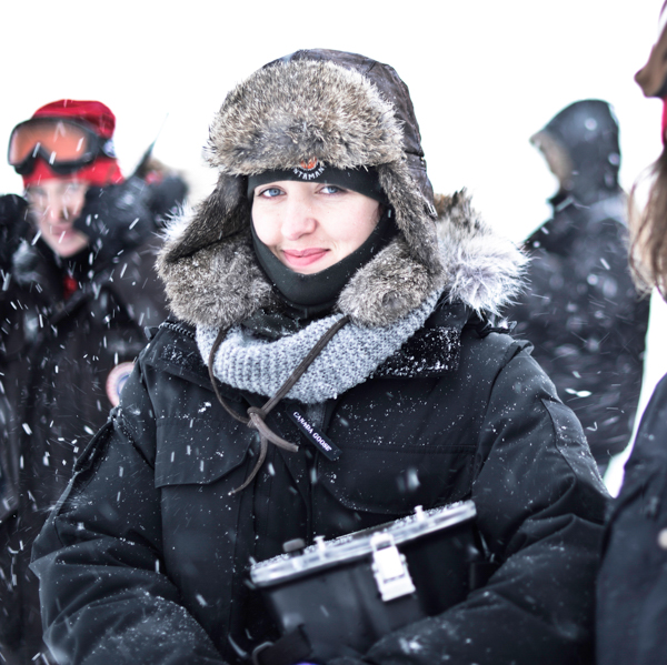 Life as the Official Game of Thrones Photographer Life as the Official Game of Thrones Photographer