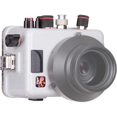Panasonic Lumix GH5 underwater Panasonic Lumix GH5 underwater