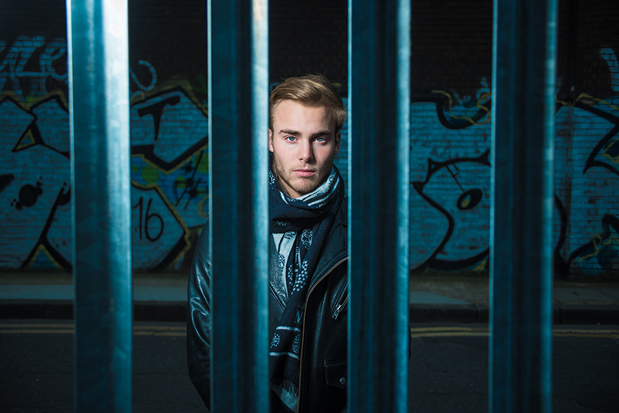 Six Quick Tips for Better Portraits Six Quick Tips for Better Portraits