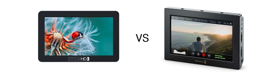 Is the Blackmagic Video Assist 4K Now the Best-Value Monitor/Recorder? Is the Blackmagic Video Assist 4K Now the Best-Value Monitor/Recorder?