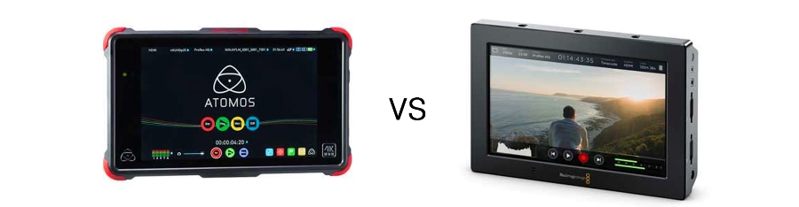 Is the Blackmagic Video Assist 4K Now the Best-Value Monitor/Recorder? Is the Blackmagic Video Assist 4K Now the Best-Value Monitor/Recorder?