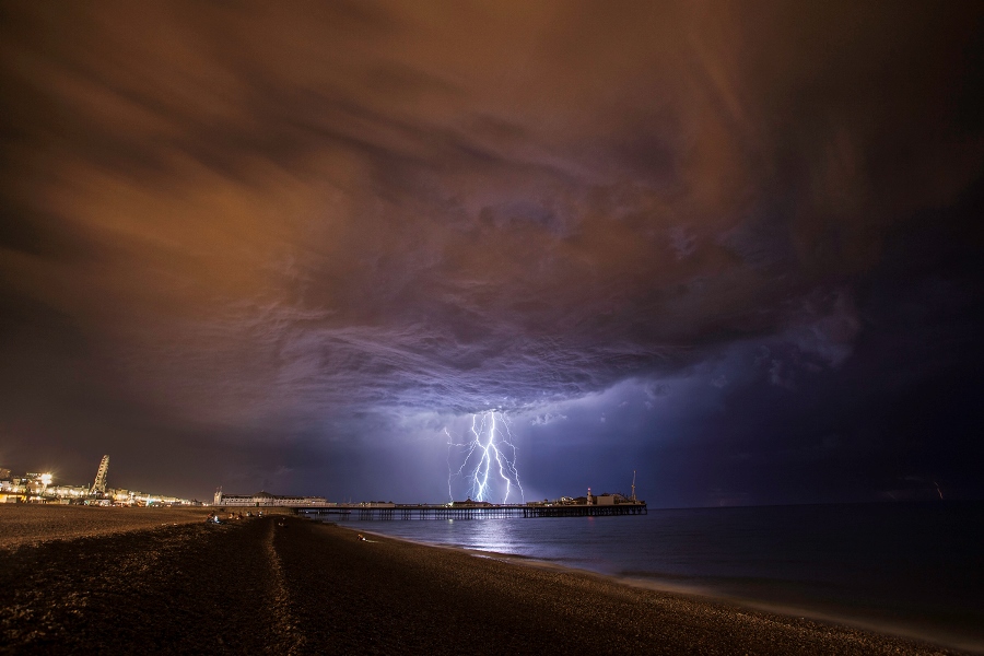 How to Photograph Lightning How to Photograph Lightning