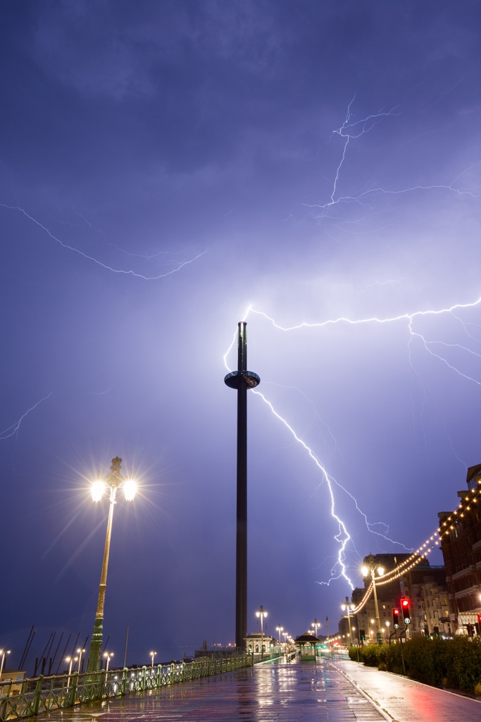 How to Photograph Lightning How to Photograph Lightning
