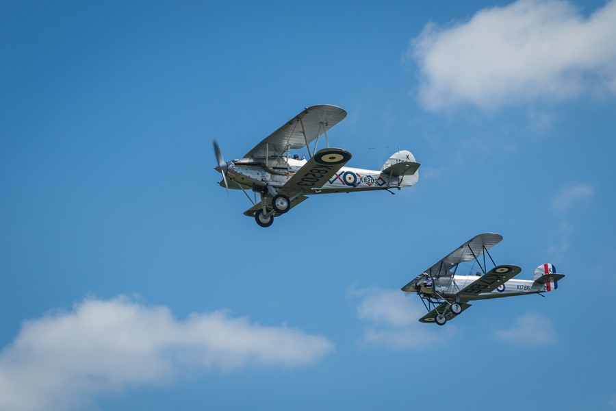 How to shoot an airshow How to shoot an airshow