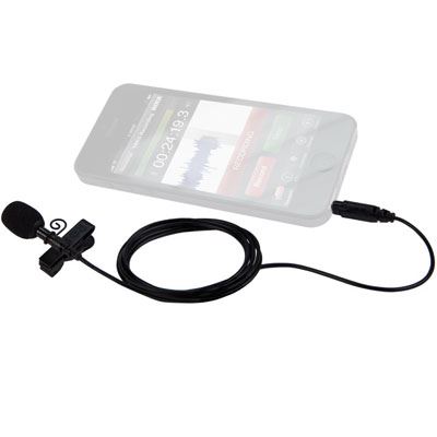 A Beginner’s Guide to Getting the Best Audio Out of a DSLR or CSC – Part 2 A Beginner’s Guide to Getting the Best Audio Out of a DSLR or CSC – Part 2