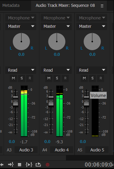 A Beginner’s Guide to Getting the Best Audio Out of a DSLR or CSC – Part 2 A Beginner’s Guide to Getting the Best Audio Out of a DSLR or CSC – Part 2