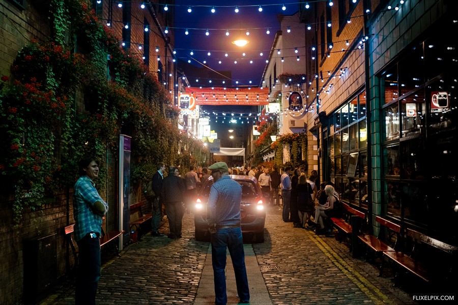 A Photographer’s Guide to Belfast A Photographer’s Guide to Belfast