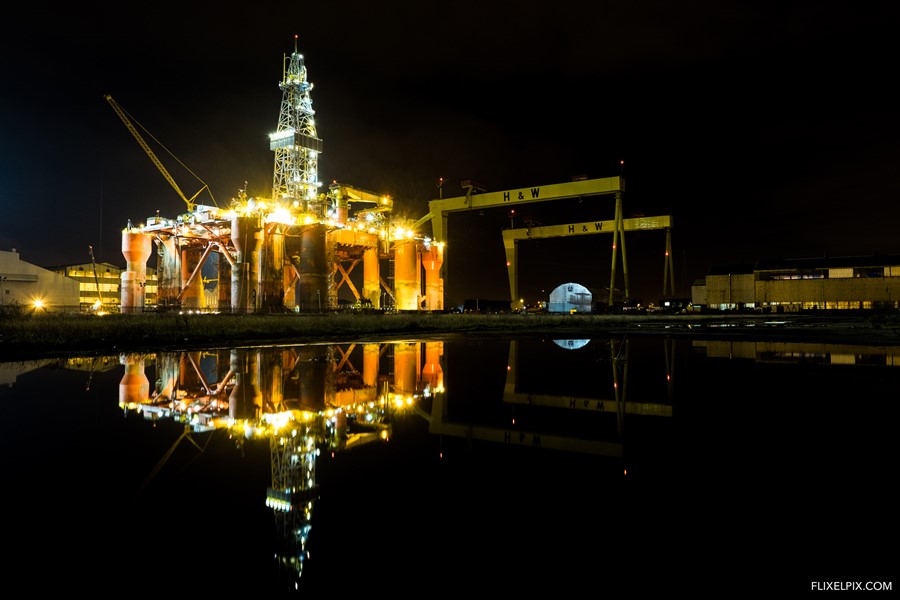 A Photographer’s Guide to Belfast A Photographer’s Guide to Belfast