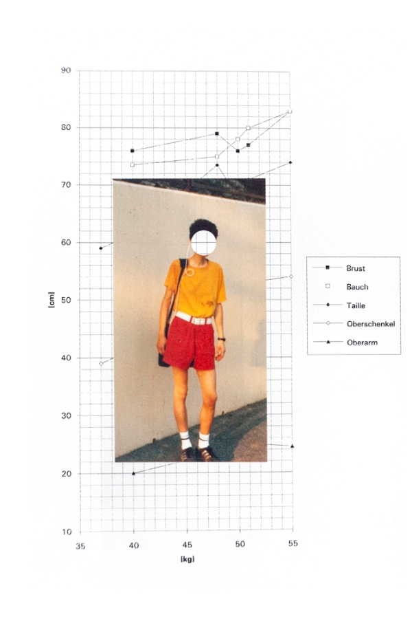 “I Want to Disappear” – Documenting Eating Disorders “I Want to Disappear” – Documenting Eating Disorders