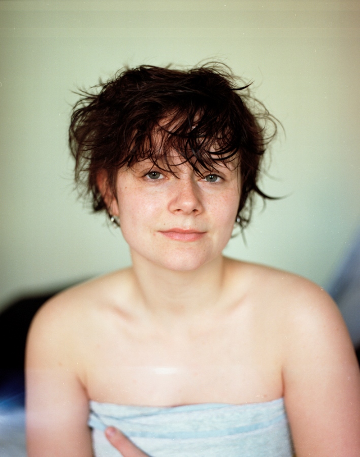 “I Want to Disappear” – Documenting Eating Disorders “I Want to Disappear” – Documenting Eating Disorders