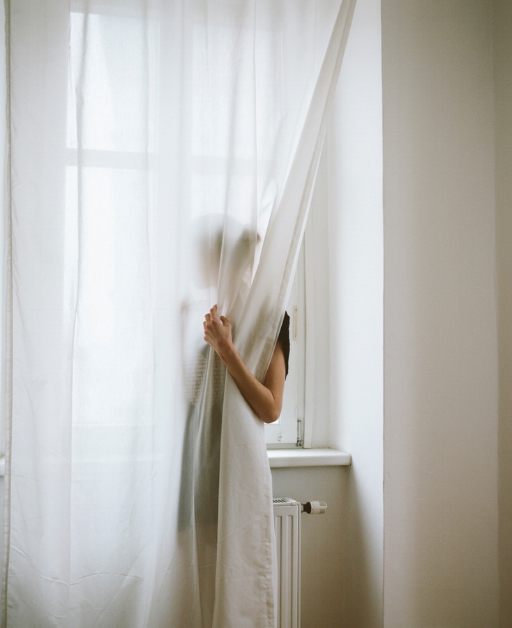 “I Want to Disappear” – Documenting Eating Disorders “I Want to Disappear” – Documenting Eating Disorders