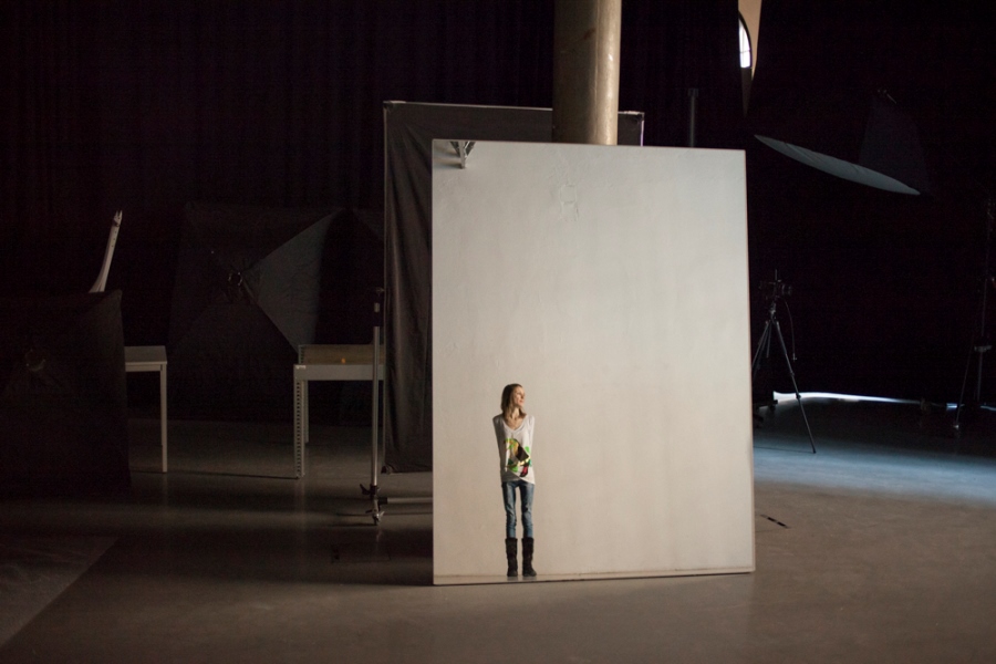 “I Want to Disappear” – Documenting Eating Disorders “I Want to Disappear” – Documenting Eating Disorders
