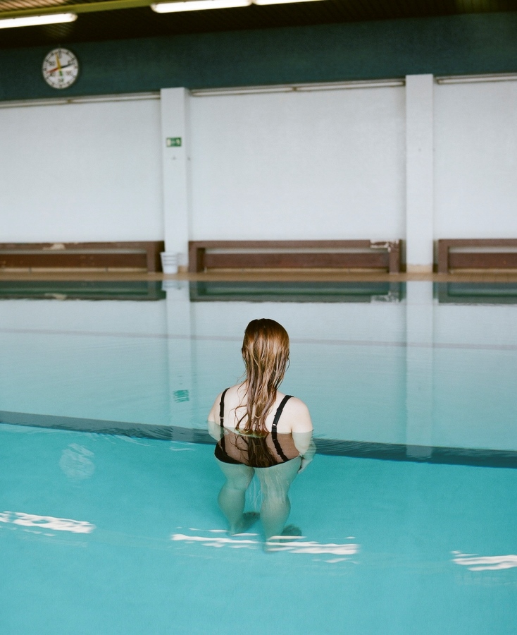“I Want to Disappear” – Documenting Eating Disorders “I Want to Disappear” – Documenting Eating Disorders