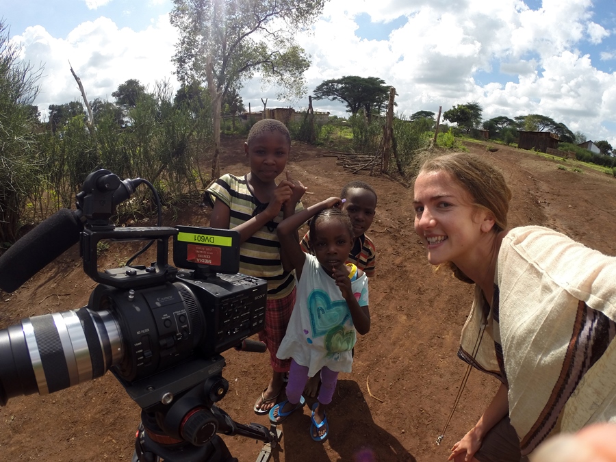 Behind the Shoot: “A Lion’s Tale” – Wildlife Documentary Behind the Shoot: “A Lion’s Tale” – Wildlife Documentary