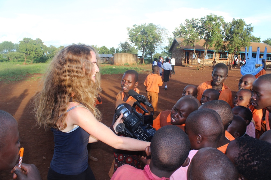 Behind the Shoot: “A Lion’s Tale” – Wildlife Documentary Behind the Shoot: “A Lion’s Tale” – Wildlife Documentary