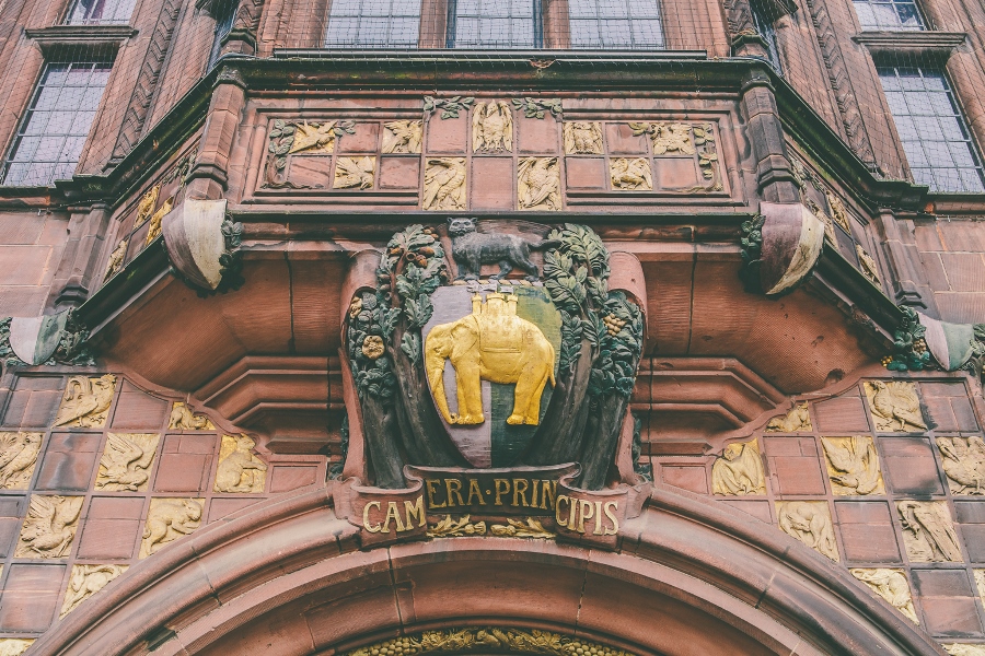 A Photographer’s Guide to Coventry A Photographer’s Guide to Coventry