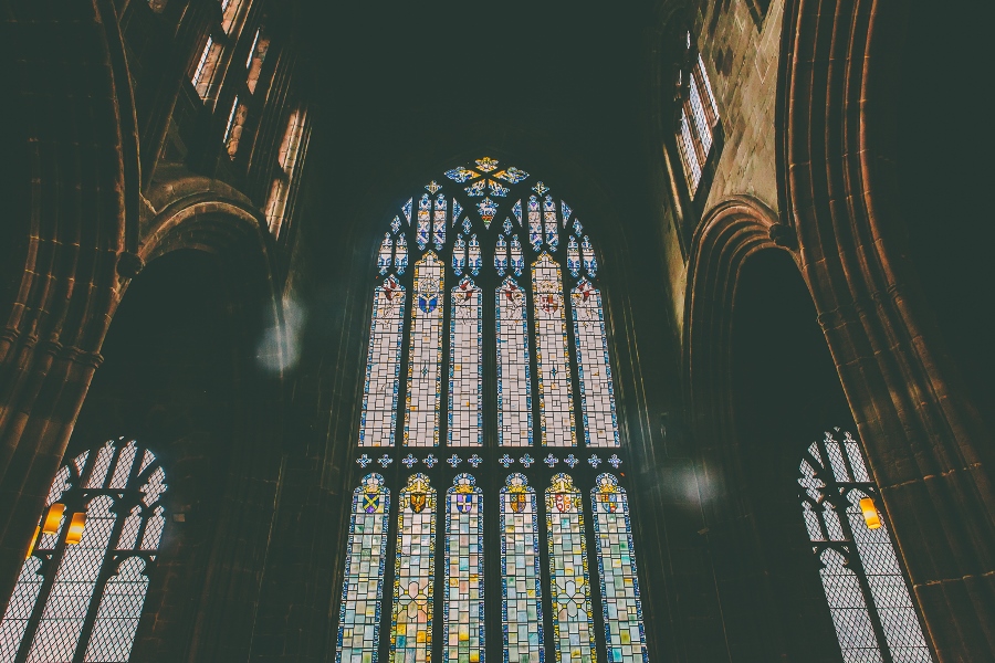 A Photographer’s Guide to Coventry A Photographer’s Guide to Coventry