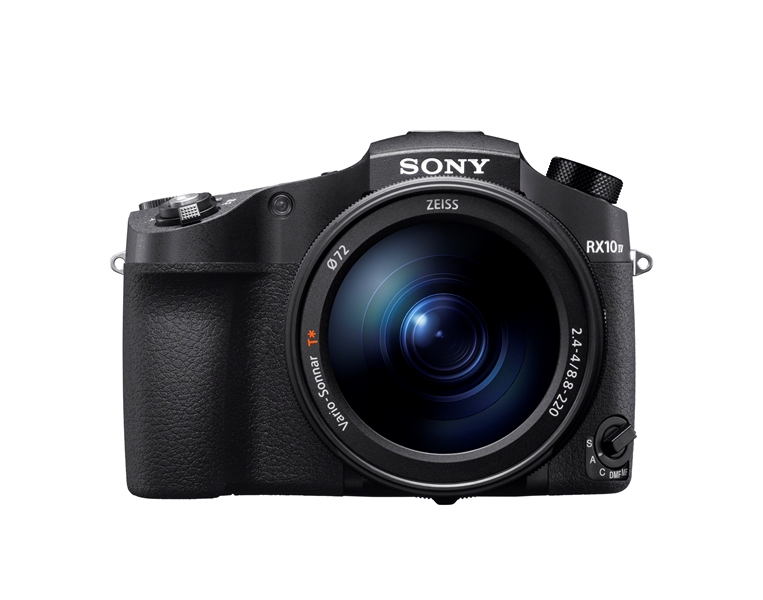 Sony RX10 IV Sony RX10 IV
