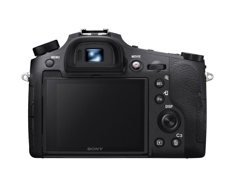 Sony RX10 IV Sony RX10 IV