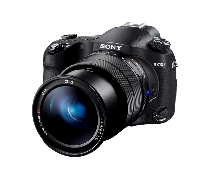 Sony RX10 IV Sony RX10 IV