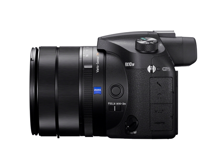 Sony RX10 IV Sony RX10 IV